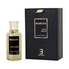 Perfume Bharara Niche Femme de Mujer Eau de Parfum 200ml