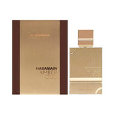 Perfume Amber oud golden edition Unisex Eau de Parfum 100ml