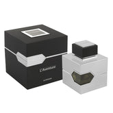 Perfume Al Haramain L'Aventure Hombre Eau de parfum 100ml