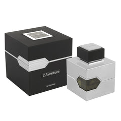 Perfume Al Haramain L'Aventure Hombre Eau de parfum 100ml