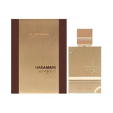 Perfume Amber oud golden edition Unisex Eau de Parfum 120ml