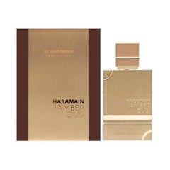 Perfume Amber oud golden edition Unisex Eau de Parfum 120ml