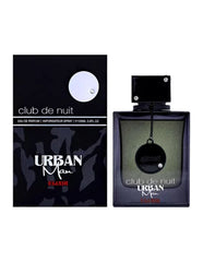 Perfume de hombre Armaf Urban Elixir Eau de Parfum 105ml