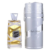 Perfume Unisex Lattafa Oud mood reminiscence Edp 100ml