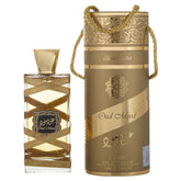 Perfume Unisex Lattafa Oud mood elixir Edp 100ml