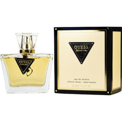 Perfume Guess Seductive Mujer De Guess Edt 75 Ml Original