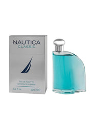 Perfume Nautica Classic Hombre Nautica Edt 100 Ml Original
