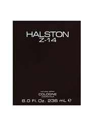 Perfume Halston Z14 Hombre Cologne 125ml Original