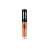 Brillo Labial Indeleble Marca Colorton Tono Vermilion