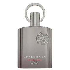 Perfume de hombre Afnan Supremacy not only intense Edp 100ml