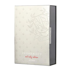 Perfume de hombre Afnan Supremacy not only intense Edp 100ml