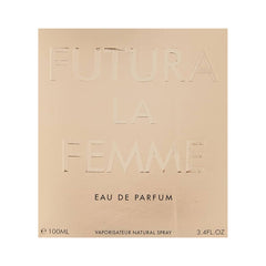 Perfume de mujer Armaf Futura Eau de Parfum 100ml