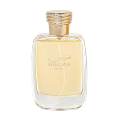 Perfume de mujer Rasasi Hawas Eau de Parfum 100ml