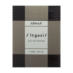 Perfume de hombre Armaf Legesi Eau de Parfum 100ml