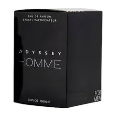 Perfume de hombre Armaf Odyssey Homme Eau de Parfum 100ml