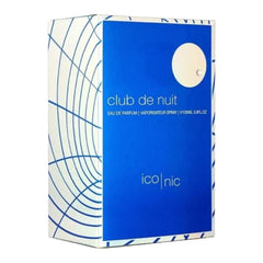 Perfume de hombre Armaf Club de nuit iconic Edp 105ml