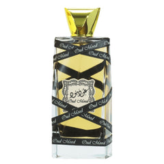 Perfume unisex Lattafa Oud mood Eau de Parfum 100ml