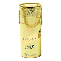Perfume unisex Lattafa Oud mood Eau de Parfum 100ml