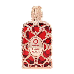 Perfume unisex Orientica Amber Rouge Eau de Parfum 150ml