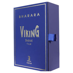 Perfume de hombre Bharara Viking Beirut Eau de Parfum 100ml