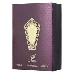 Perfume de hombre Afnan Turathi Brown Eau de Parfum 90ml