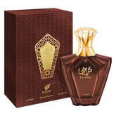 Perfume de hombre Afnan Turathi Brown Eau de Parfum 90ml