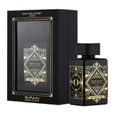 Perfume unisex Lattafa Bade'e al oud Eau de Parfum 100ml