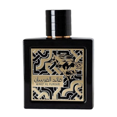 Perfume de hombre Lattafa Qaed al fursan Eau de Parfum 90ml