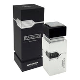 Perfume de hombre Al Haramain L'aventure Eau de Parfum 200ml