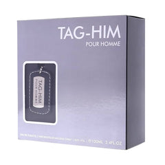 Perfumes de hombre Armaf Tag-Him Eau de Parfum 100ml