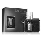 Perfumes de hombre Armaf Tag-Him Eau de Parfum 100ml