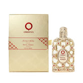 Perfume unisex Orientica Royal Amber Eau de Parfum 80ml