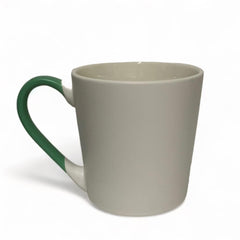 Tazas de porcelana #nodrama 310ml