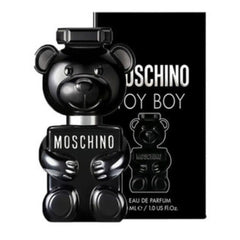 Perfume de hombre Moschino Toy Boy Edp 100ml