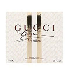 Perfume de Mujer Gucci Premier Eau de Toilette 75ml