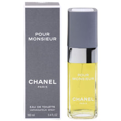 Perfume de Hombre Chanel Pour Monsieur Eau de Toilette 100ml