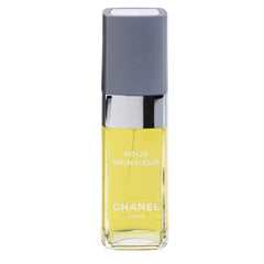 Perfume de Hombre Chanel Pour Monsieur Eau de Toilette 100ml