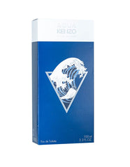 Perfume Aqua Kenzo Pour Homme 100ml De Hombre Edt