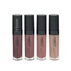 Brillo labial larga duración Colorton 9 ml