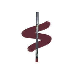 Delineador de Ojos y Cejas Long Lasting Colorton Red Hot