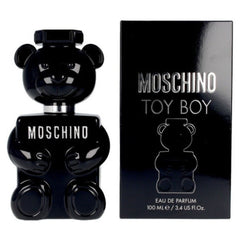 Perfume de hombre Moschino Toy Boy Edp 100ml
