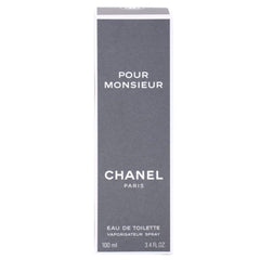 Perfume de Hombre Chanel Pour Monsieur Eau de Toilette 100ml
