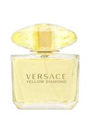 Perfume Versace yellow Diamond Eau de Toilette 200ml