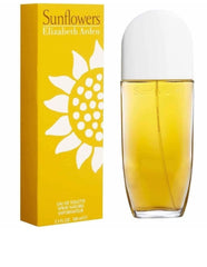 Perfume Sunflowers Mujer Elizabeth Arden Original
