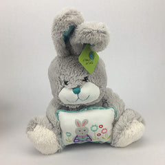 Peluche De Conejo Mundo De Sofía 40cm Regalo Precio Mayoreo