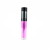 Brillo Labial Indeleble Marca Colorton Tono Zinnia