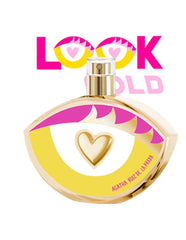 Perfume Agatha Ruiz de la Prada Look Gold Mujer EDT80ml