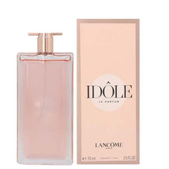 Perfume de Mujer Lancome Idole Eau de Parfum 75ml