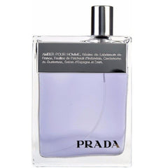 Perfume de Hombre Prada Amber Eau de Toilette 100ml