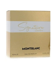 Perfume MontBlanc Signature Absolue Eau de Parfum 90ml